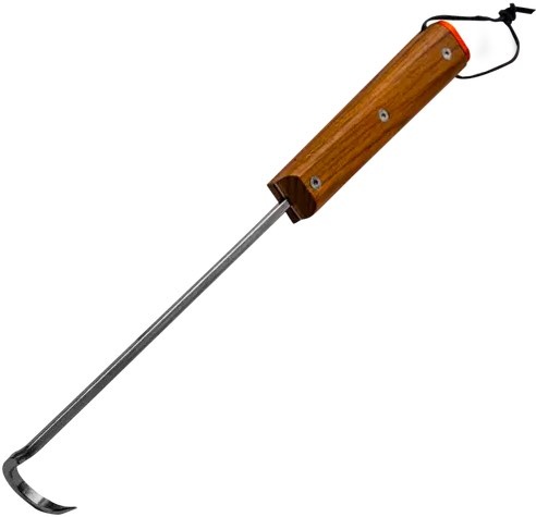 Traeger BBQ Köttpik