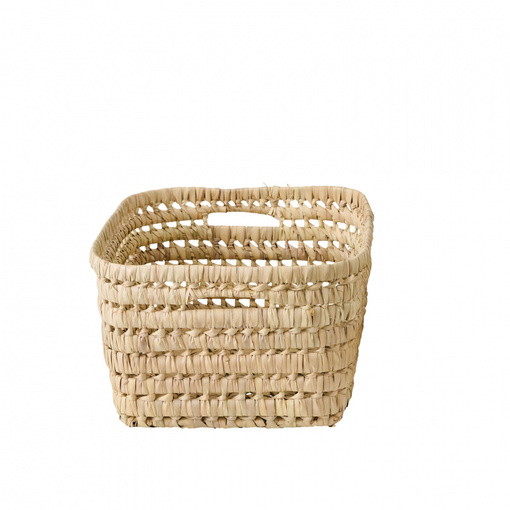 Förvaringskorg, Large - Natur