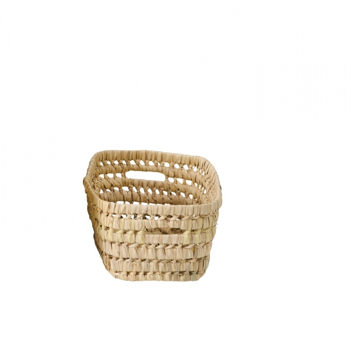 Förvaringskorg, Small - Natur