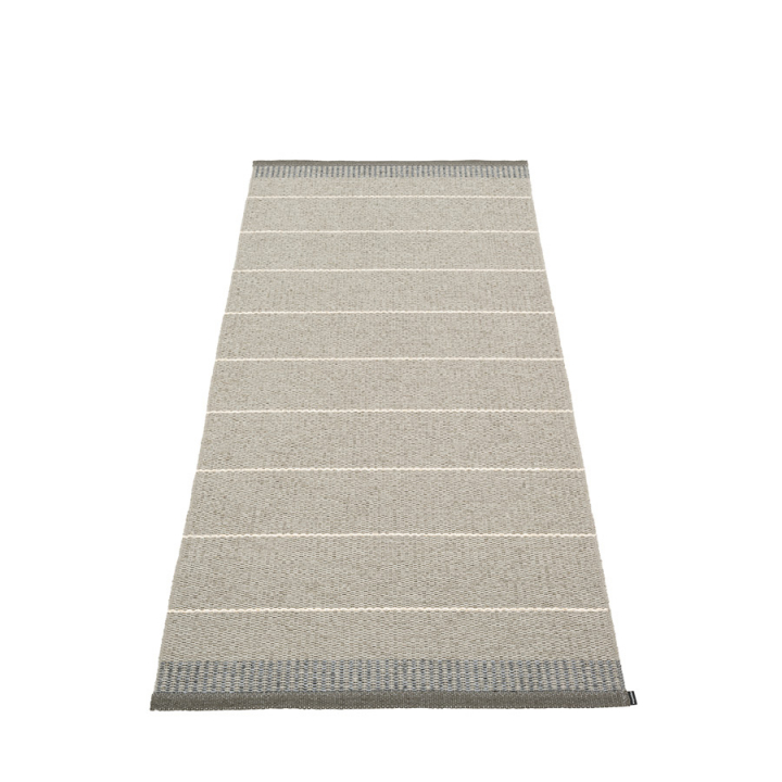 Belle Matta - Concrete - 60x125 Cm