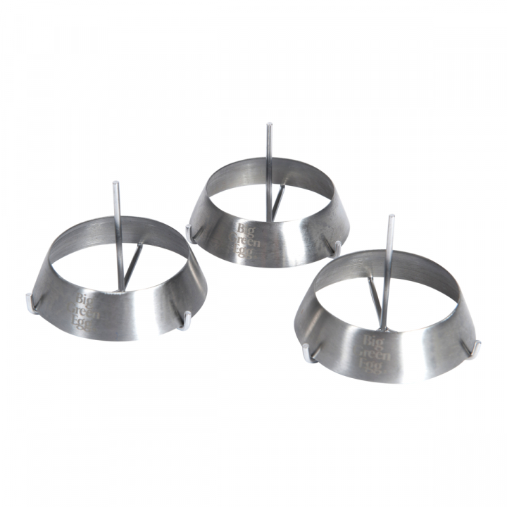 Grill rings