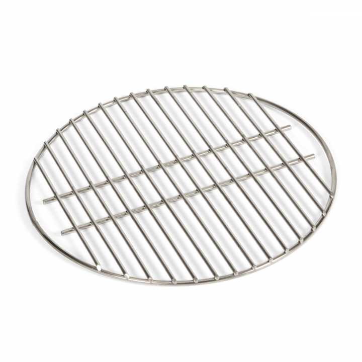 Stainless steel grid S, MX