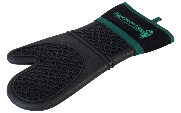Silicone Mitt / Vattentät Grillvante
