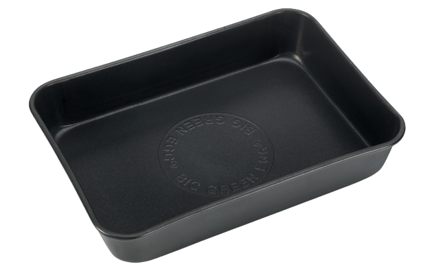Rectangular Drip Pan / Dropptråg