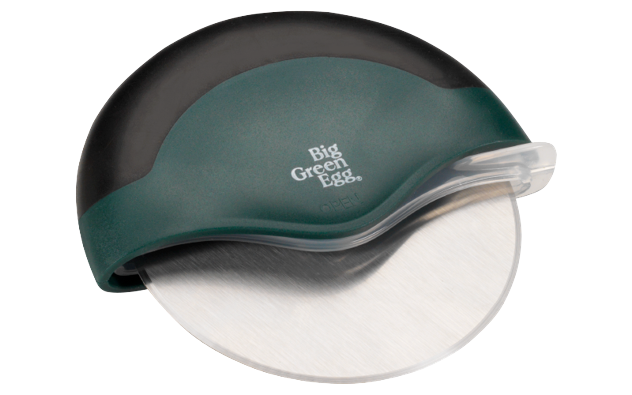 Compact Pizza Cutter