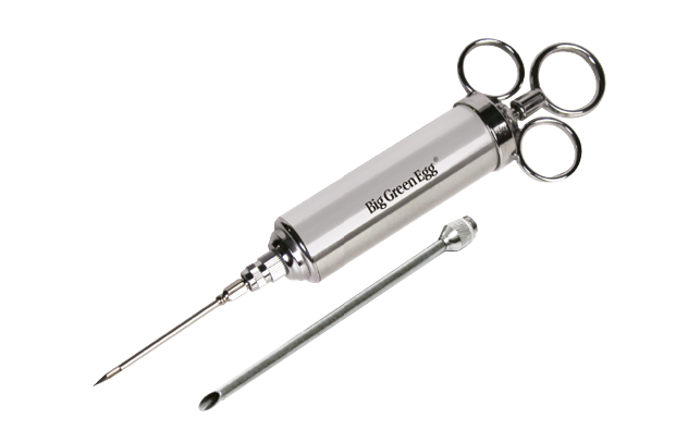 Flavour Injector / Smakinjicerare