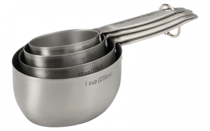 Measuring cups