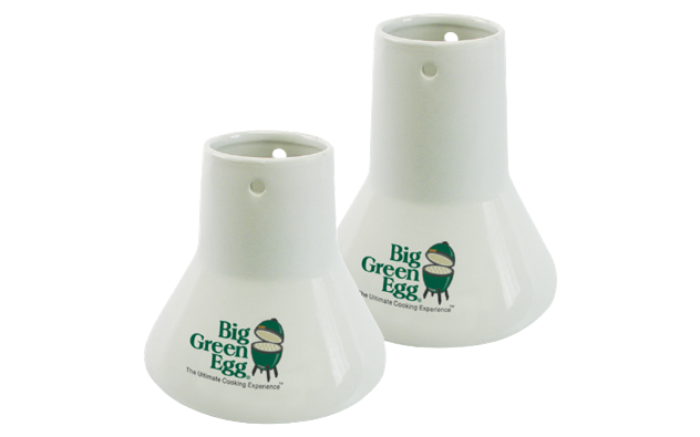 Ceramic turkey roaster