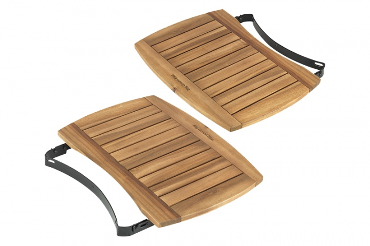 Wooden EGG mates M