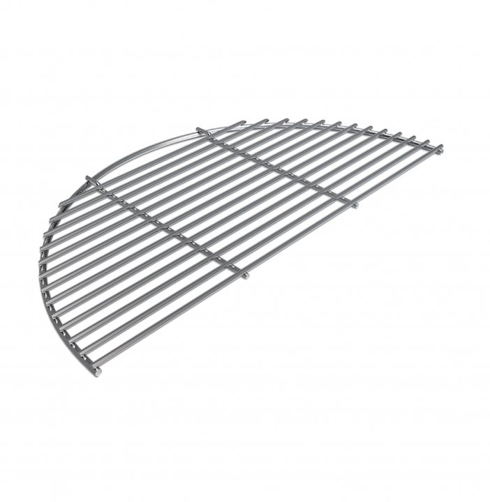 Half stainless steel grid L