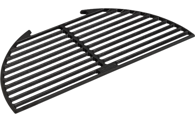 Half Cast Iron Grid XL / Gjutjärnsgaller
