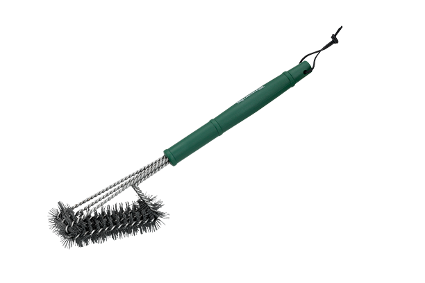 Grid Scrubber Long Handle / Rengöringsborste Till Grillgaller