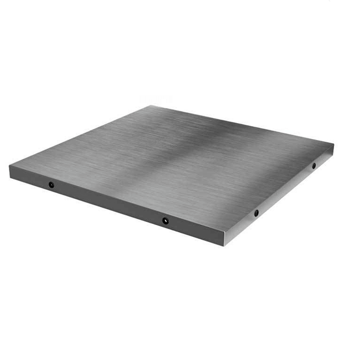 Stainless Steel Insert Till Expansion Module System