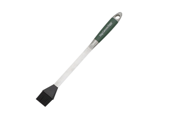 Stainless Steel Basting Brush / Pensel
