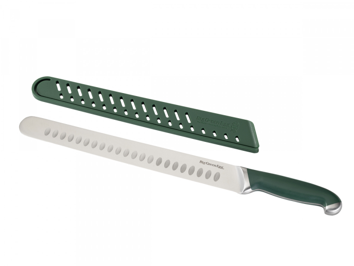 Brisket knife
