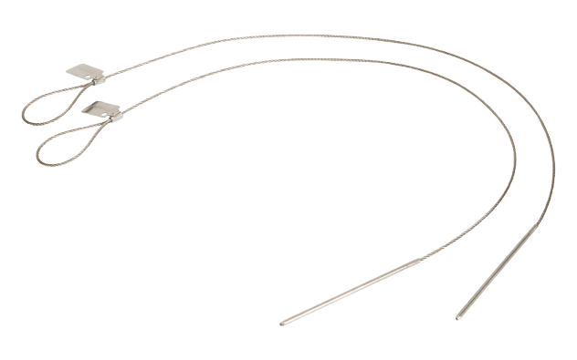 FireWire Flexible Skewers / Grillspett Flexibla
