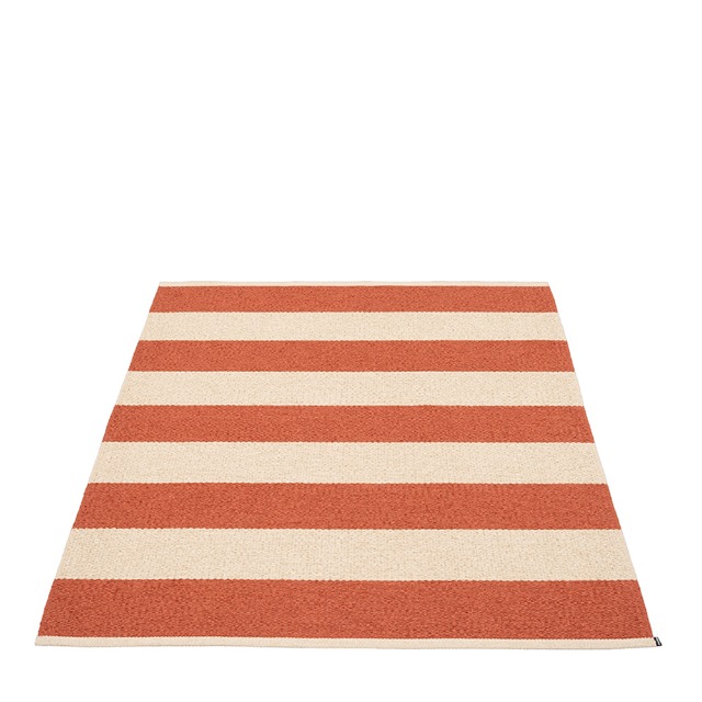 Bob Matta, 140 X 180 Cm - Brick/cream