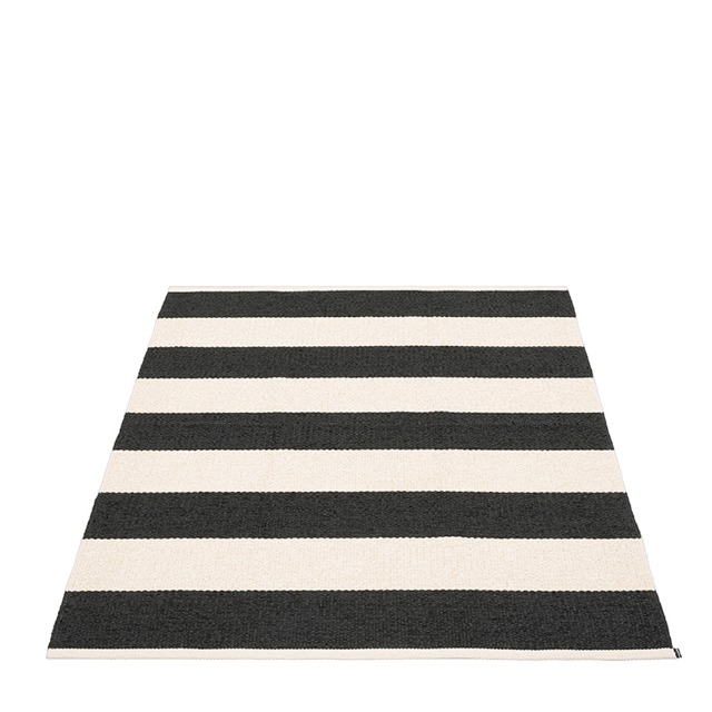 Bob Matta, 140 X 180 Cm - Black/vanilla