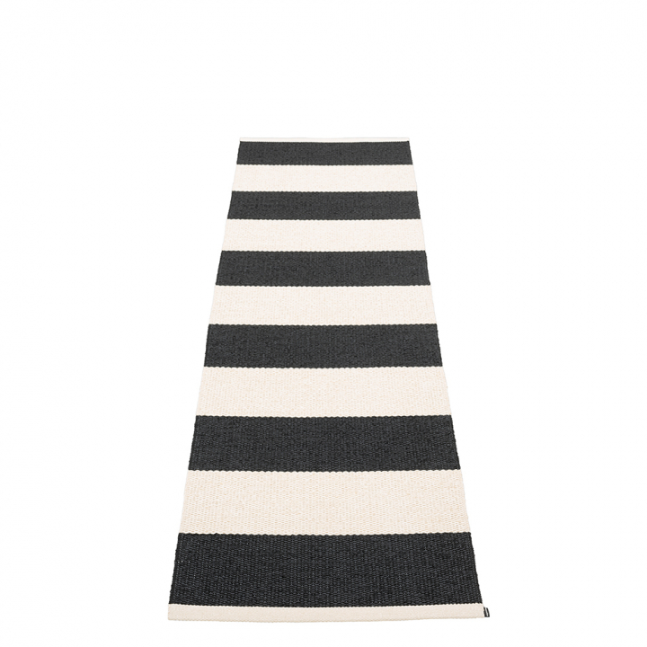 Bob Matta, 70 X 225 Cm - Black/vanilla