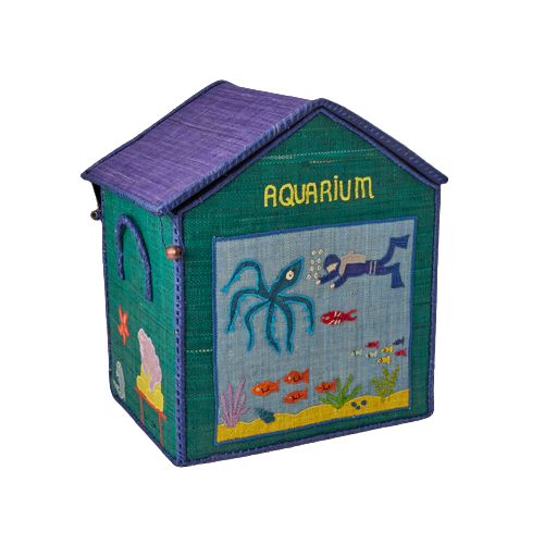 Vacation Förvaringskorg, Medium