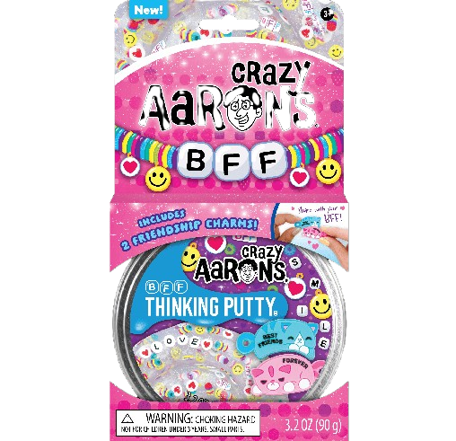 BFF - Thinking putty