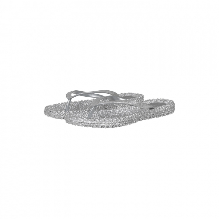 Flip flop, 41 - silver