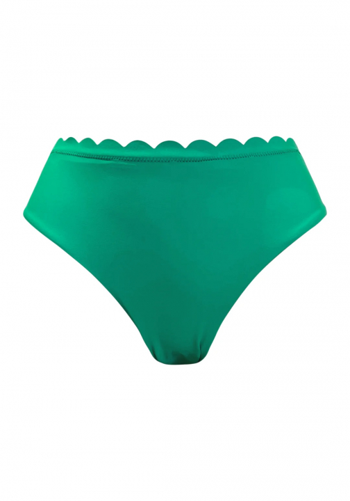 Venus bikinitrosa medelhög, 40 - green