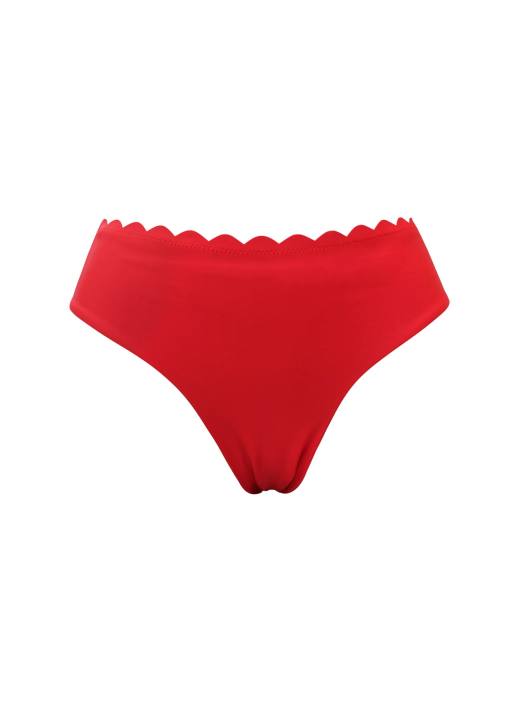 Venus Bikinitrosa Medelhög, 42 - Red