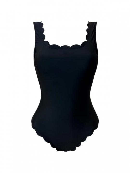 Venus Baddräkt, 44 - Black