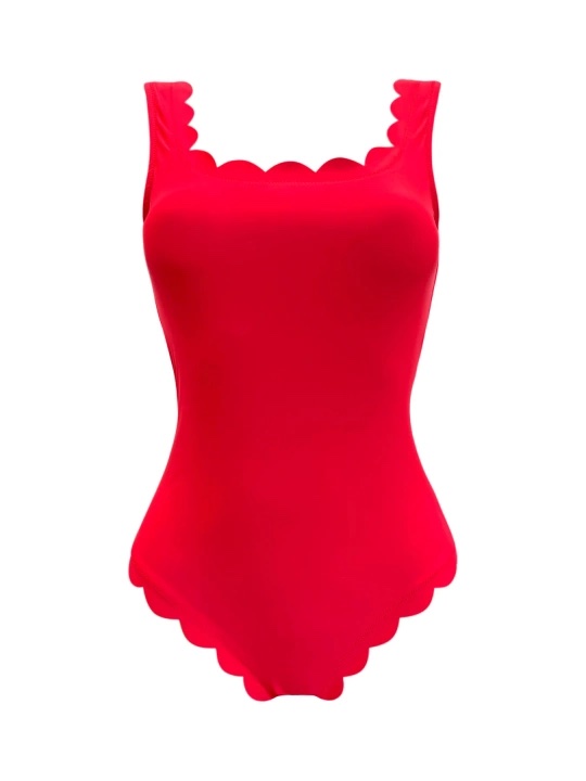 Venus baddräkt, 36 - red