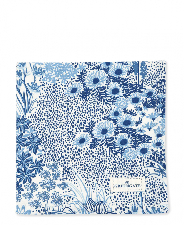 Kristel Servett - Blue