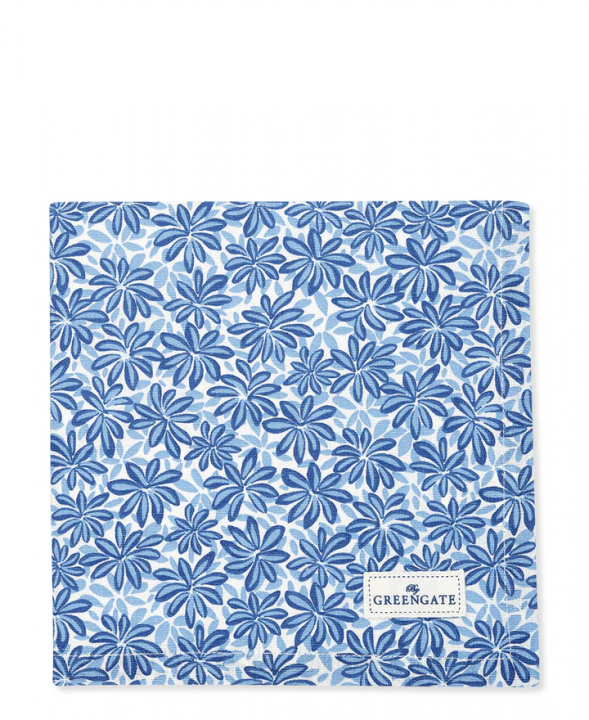 Linea Servett - Blue