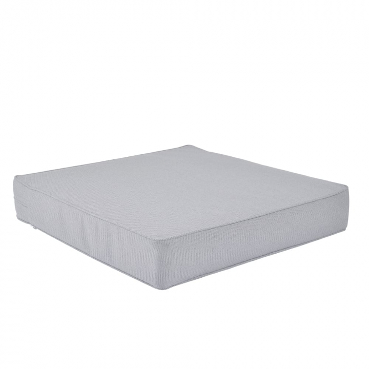 Clyde Sittdyna, Allväders - Light Grey