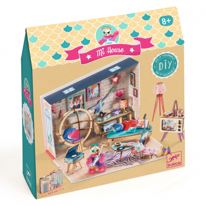 Mi House - Stella