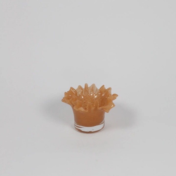 Loa Ljuskopp H14 Cm - Persika