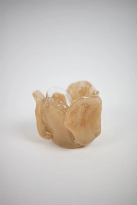 Anita ljuskopp - beige