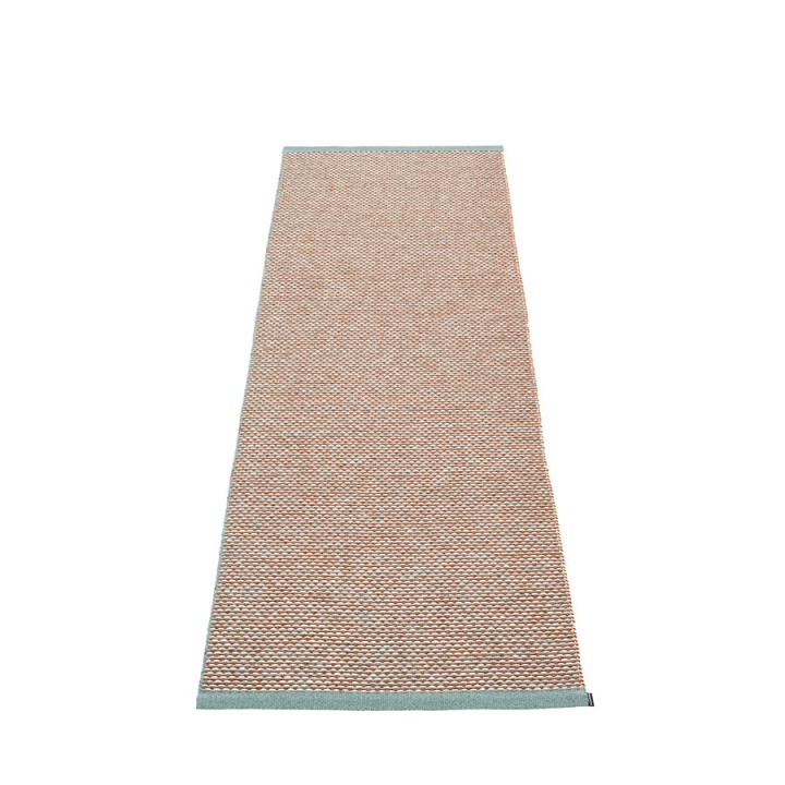 Effi Matta - Haze - 85x160 Cm