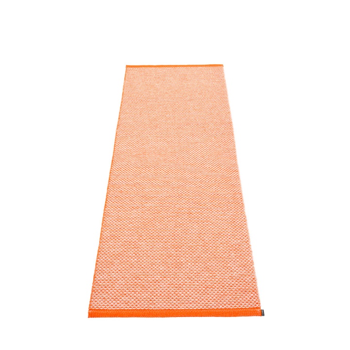 Effi Matta - Orange - 60x125 Cm
