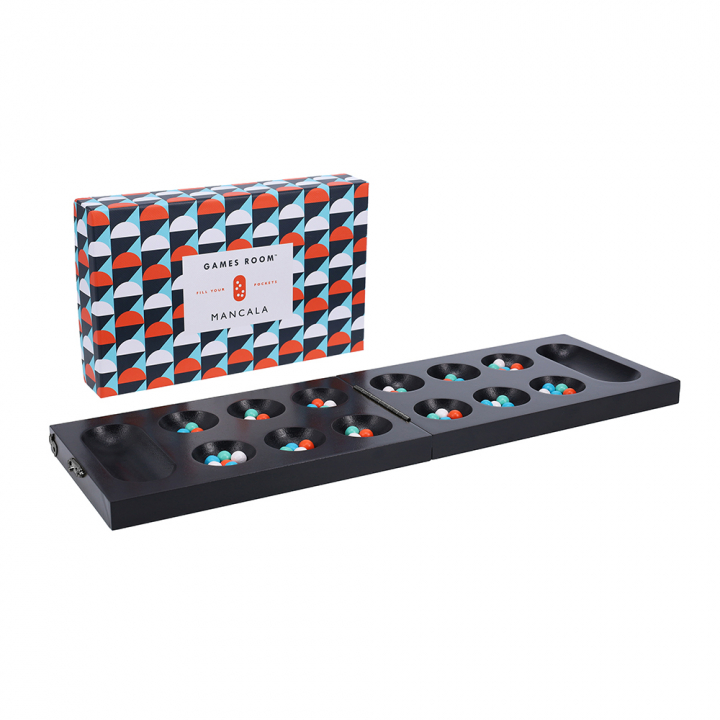 Kalaha spel