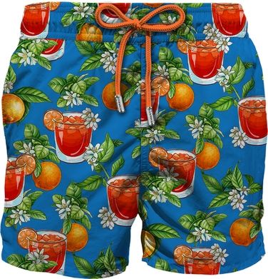 Gustavia badshorts, M - sbagliato lover