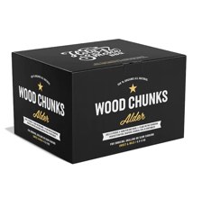Alder Wood Chunks
