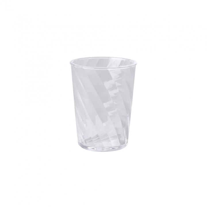 Acrylic Glas - Clear