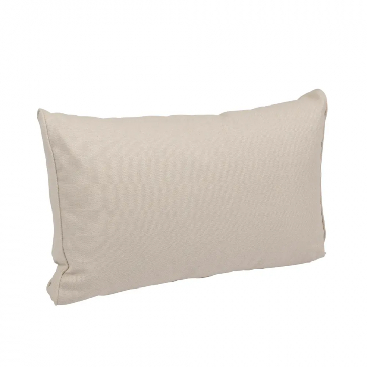 IB HÖG hörn-/ryggdyna, allväders - beige