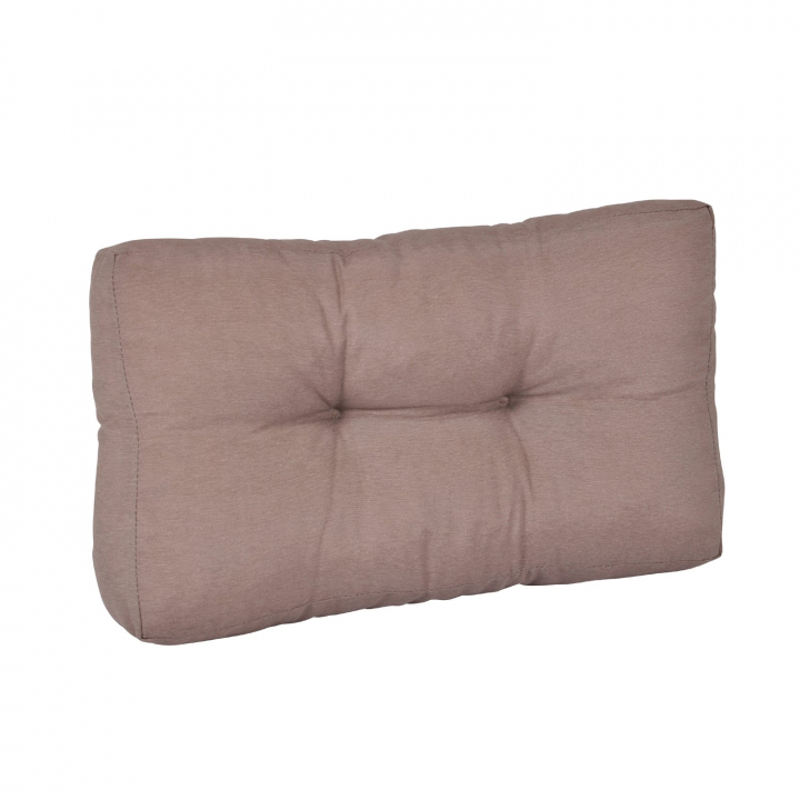 Glasgow Ryggdyna Julia - Taupe
