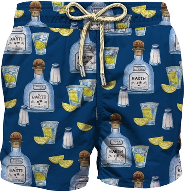 Lighting badshorts XXL - Salt Tequila