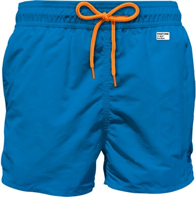 Lightning Pantone badshorts XXL - Bluette