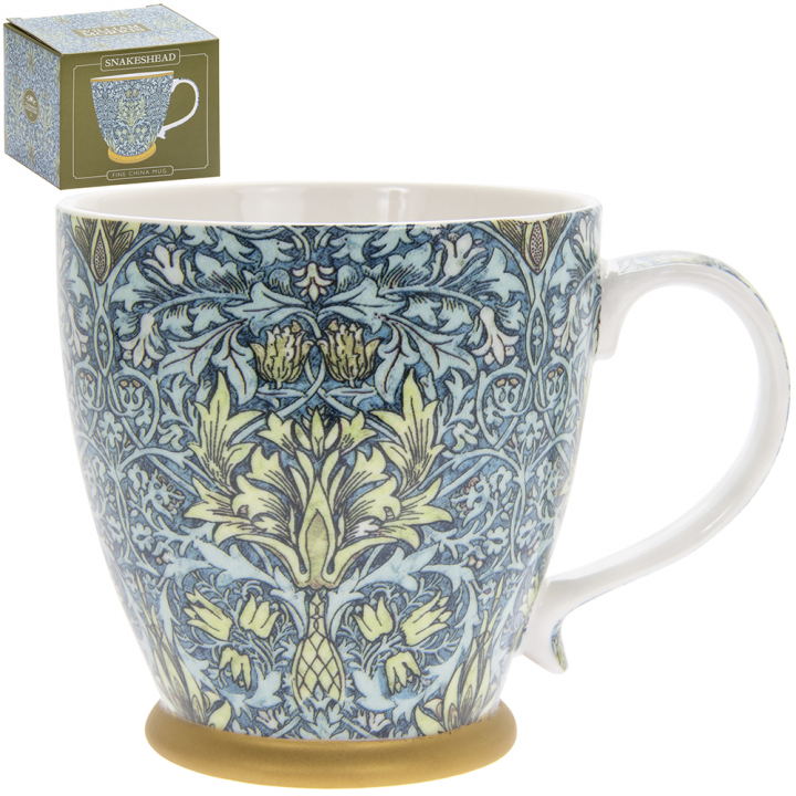 Snakeshead frukostmugg