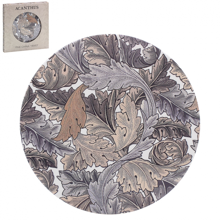 Acanthus Grytunderlägg