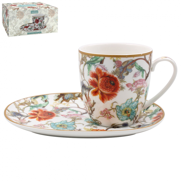 Anthina Snacks - Set