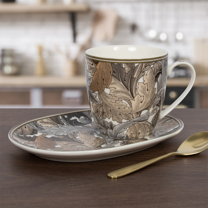 Acanthus Snacks - Set
